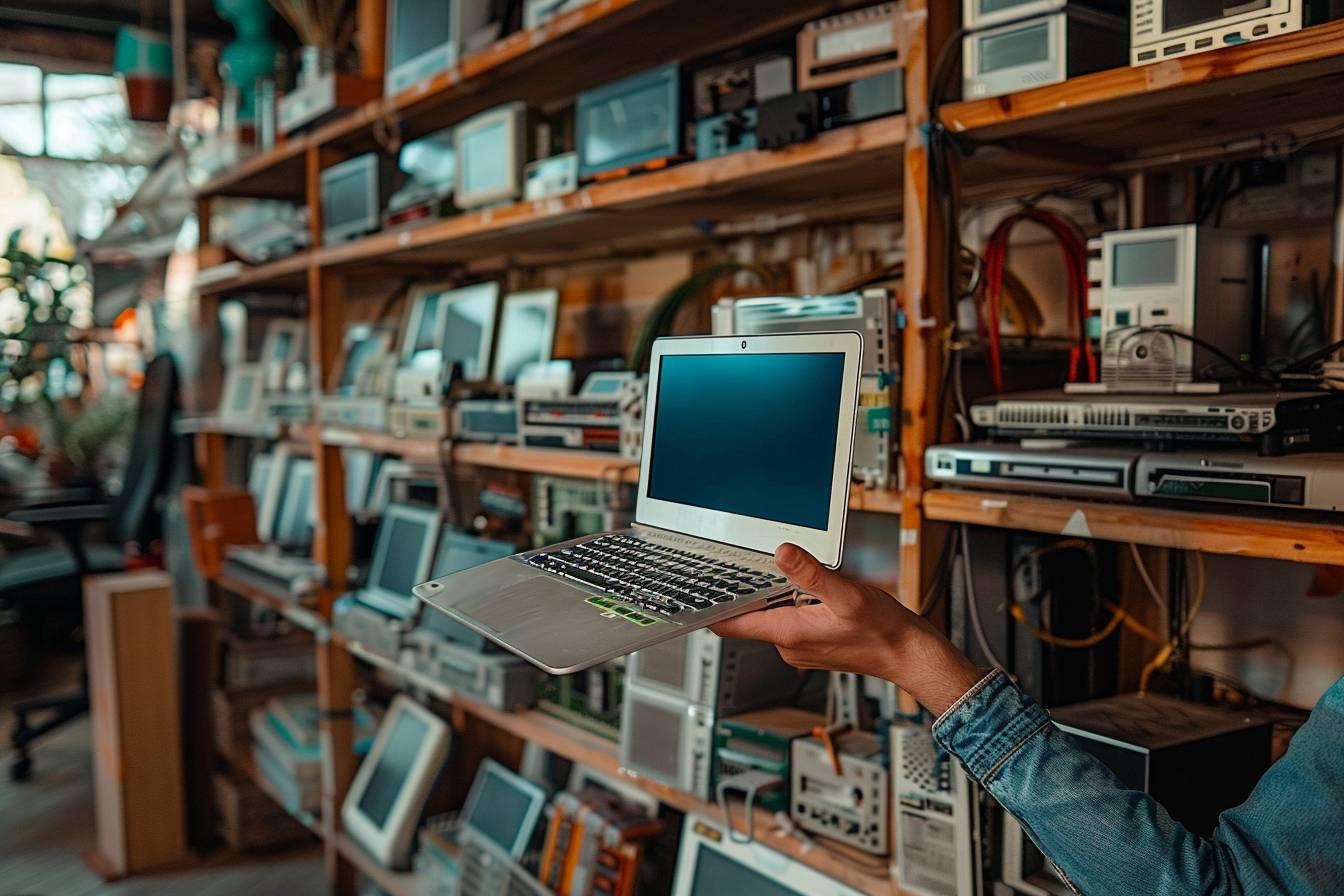 Batterie des téléphones reconditionnés : points à vérifier