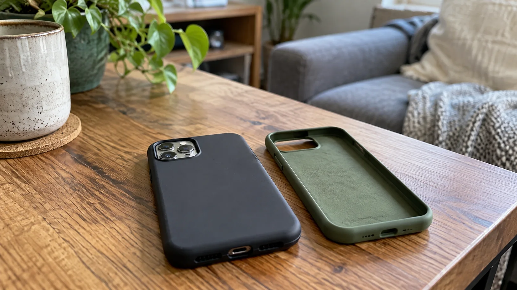 Coque de smartphone : choisir une protection adaptée