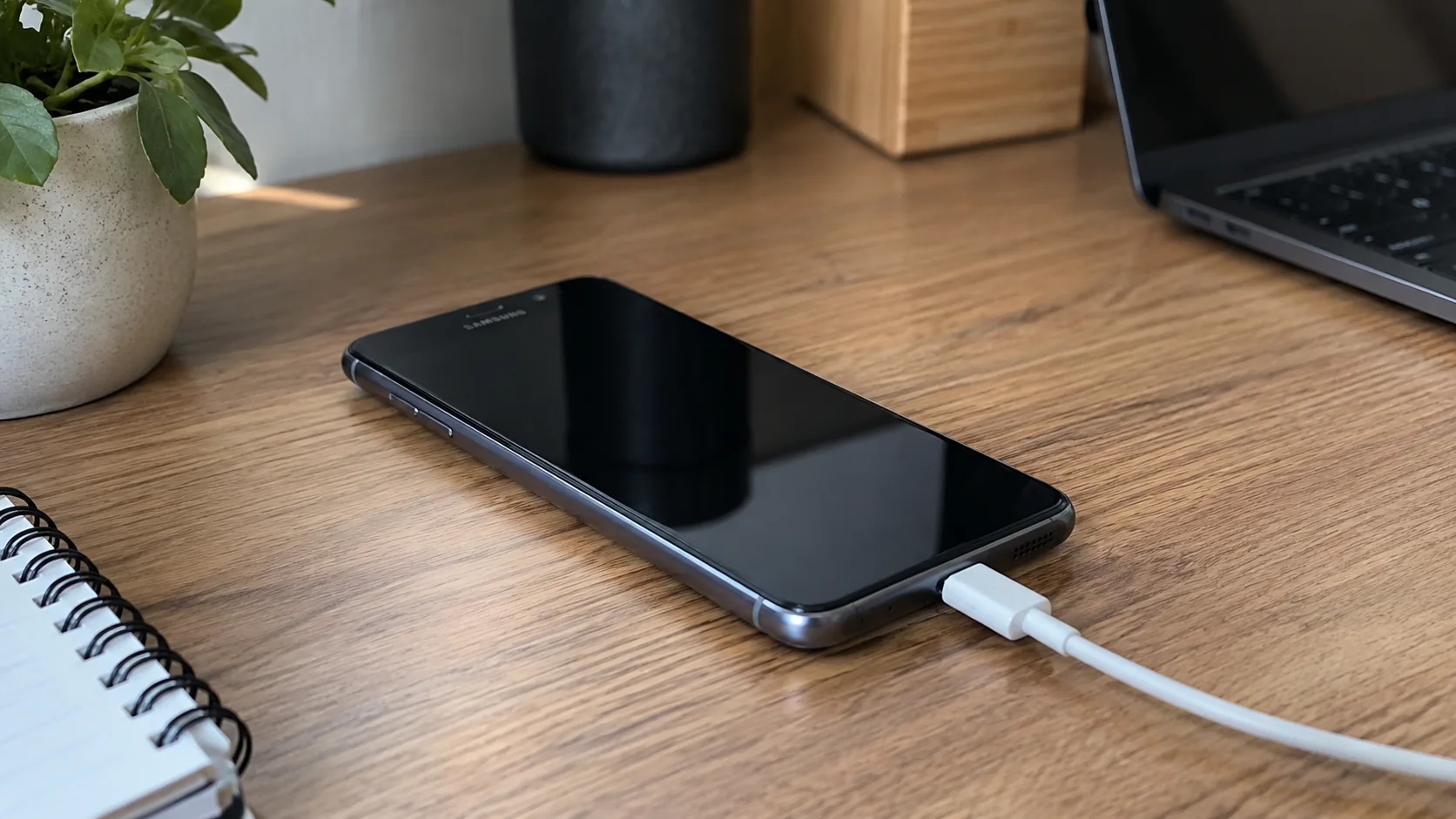 Samsung reconditionné : bien vérifier un Galaxy